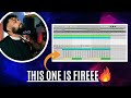 MAKING A FIRE TRAP BEAT - Ableton Live 10