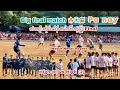 Big final full game 🔥⚽️😱🥊High (1) Vs High (2) best game 🔥Mae La School Tournament 2024