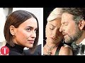 Lady Gaga and Bradley Cooper Moments Irina Shayk Should Be Jealous Of