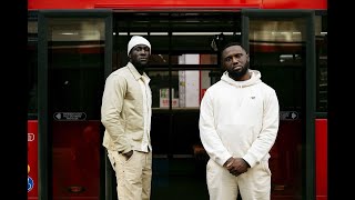 Headie One Ft. Stormzy - Cry No More