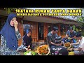 SEDIH.. UMMI RAHMI MERASA KEHILANGAN DI TINGGAL KAKAK MONDOK | MANGPEP VLOG