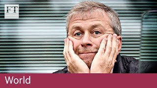 Abramovich faces UK visa renewal delay