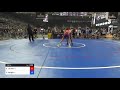 106 Lbs Consi Of 32 #2 - Eric Larwin, Oregon Vs Caleb Wright, Alabama Cd2c