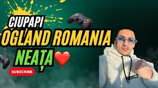 🌄LIVE  OGLAND România /BUNA DIMINEATA CHAT #fivem #ragemultiplayer #romania #live #fyp