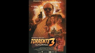 TORRENTE 3: El Protector - Pelicula Completa en Español Humor ESTRENO 2024