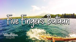 FIVE FINGERS MARIVELES BATAAN 2020 | Travel and Adventure before Pandemic | Travel | VP VideoEdits