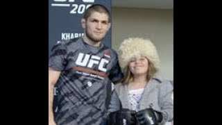 Mini Khabib