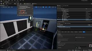 Advanced Collision Techniques in Unreal Engine