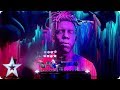 Tokio Myers RETURNS to the Britain's Got Talent stage! | Semi-Finals | BGT 2018