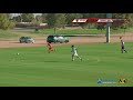 11 06 21 u16 phoenix rising yfc vs barcelona cg academy 4k hdr