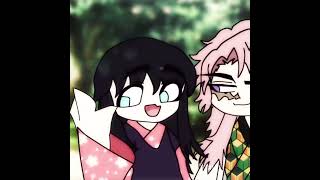 { WO } { Song: Automotivo XM, Taka Taka Taka Tá by LuLLu } { Tags: #sabito #makomo #kimetsunoyaiba }