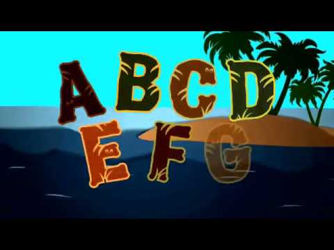 Baby Genius The ABC Song - YouTube