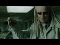 Best Fight Scenes from the Matrix Trilogy