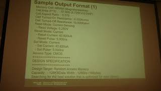 L10 Array Design part4