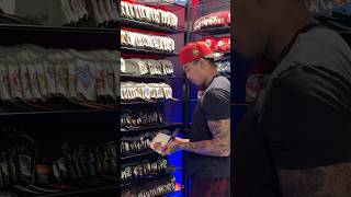 LONELY BRIM CURVE🌧️🧢 #fitteds #fittedhats #neweracap #cap