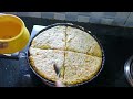 ଅଟା ରେ ତିଆରି healthy breakfast 🥞 wheat flour breakfast recipe in odia