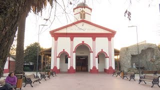 Panoramas del Maule, los encantos de Villa Alegre