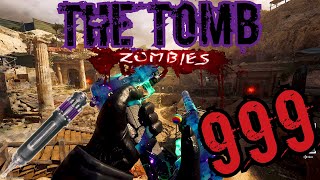 The Tomb (801+) Road to round 999 WR