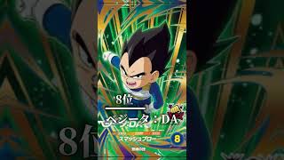 DBSDV現環境最強カードランキング【ドラゴンボールスーパーダイバーズ】#ドラゴンボールスーパーダイバーズ