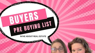 Mastering the Real Estate Game: Your Ultimate Pre-Buying Checklist