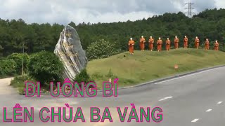 Hành trình Hạ Long - Uông Bí - Chùa Ba Vàng. = cùng tôi  du lịch Việt Nam.=62-22645