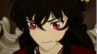 there is no beating salem (RWBY)
