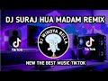 🌞💖 DJ SURAJ HUA MADAM THE BEST MUSIC 2022 || DJ VIRAL FYP TIKTOK 2022 LOVE CAR 💖🌞