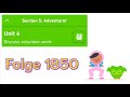 Let's Learn German With Duolingo | Episode 1850