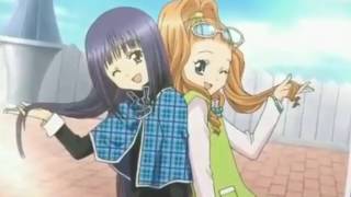 Shugo Chara