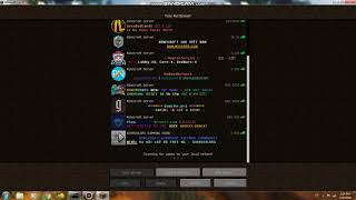 [Server tutorial #1] Serverlistplus