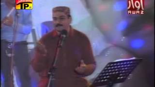 Dard Jee Raat Hui | Ahmed Mughal |  Album 28 | Hits Sindhi Songs | Thar Production