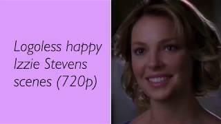 Logoless happy Izzie Stevens scenes(720p)[+MEGA LINK]
