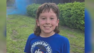 9-year-old's heroic act saves parents after Oklahoma tornado