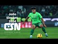 João Simões - Goals, Skills & Assists | HD