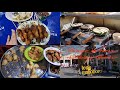 Kuliner Pagi di Pasar Beringharjo Jogja - Teras Malioboro