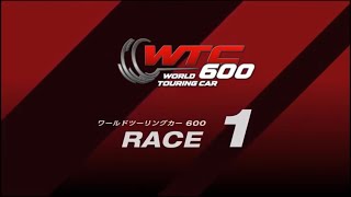 カフェ#32～＃33 雨にも耐えるRH装着GRスープラ【GT7】ワールドツーリングカー600