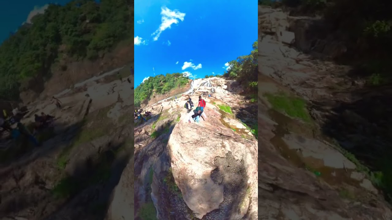 Dasam Fall Ranchi Youtube