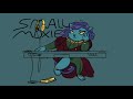 small moxie | nowhere