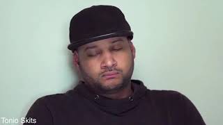 Wife tonio skits This Farm