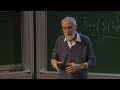 Alain Connes - Entropy and the spectral action