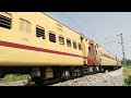 07637 sainagar shirdi special fare special tirupati to sai nagar shirdi train train world