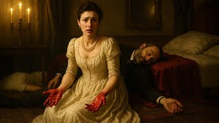 The Tragic Death of a Princess Who Loved the Wrong Prince
