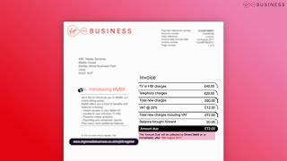 Understanding Your Bill