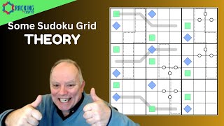 Enjoy Some Sudoku Grid Theory