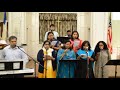 christian telugu songs saagila paadi mrokkedamu సాగిలపడి మ్రొక్కెదము utccnj choir