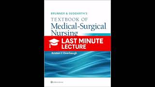 Managing Allergic Disorders | Chapter 33 – Medical-Surgical Nursing (15th)