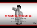 【DJ：ジョージ・ウィリアムズ】RADIO. RADIO. With George Williams 生配信!!ゲストはThe Birthdayのフジイケンジ&ヒライハルキ!!