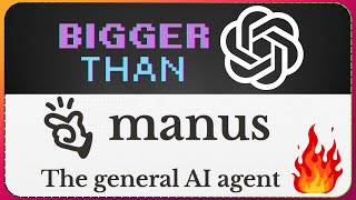 What Is Manus Ai Agent Powerful Capabilities How To Access This Next ...