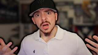 I Got Arrested
