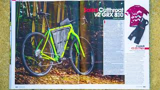 Cyclist Off-Road issue 3